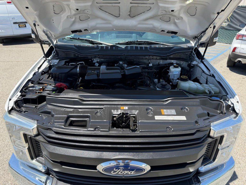 Used 2019 Ford F250 XL w/ XL Value Package RWD image 36