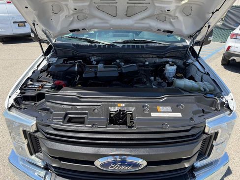 Used 2019 Ford F250 XL w/ XL Value Package RWD image 36