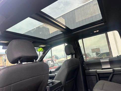 Used 2016 Ford F150 XLT w/ Equipment Group 302A Luxury image 24