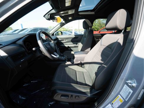 Certified 2024 Honda CR-V Sport image 9