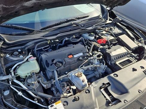 Used 2019 Honda Civic LX image 29