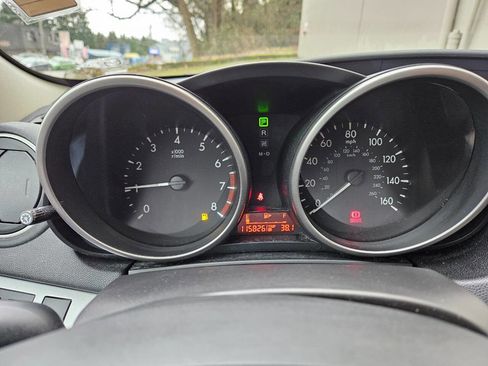 Used 2010 MAZDA MAZDA3 i Touring image 9