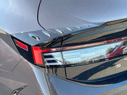 New 2026 Hyundai Sonata N Line FWD image 34