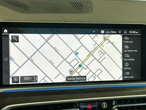 Used 2022 BMW X5 xDrive45e w/ Climate Comfort Package image 18