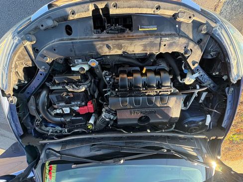 Used 2018 Nissan Sentra SR image 22