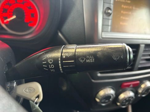 Used 2009 Subaru Impreza WRX Premium w/ SPT Exhaust Pkg 1B image 14