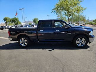 Used 2015 RAM 1500 Big Horn video 4