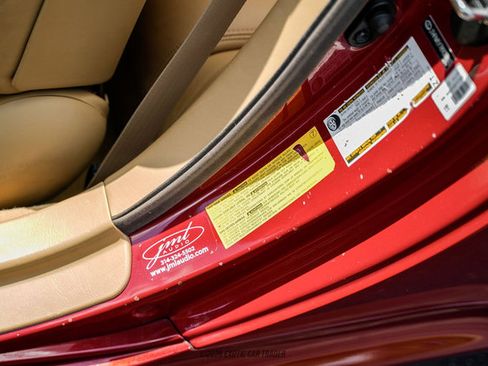 Used 2008 Lexus SC 430 Convertible RWD image 31