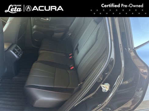 Certified 2025 Acura ADX A-Spec image 28