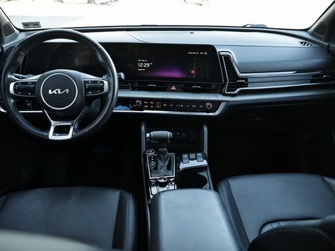 Used 2024 Kia Sportage X-Line w/ X-Line Premium Package image 24