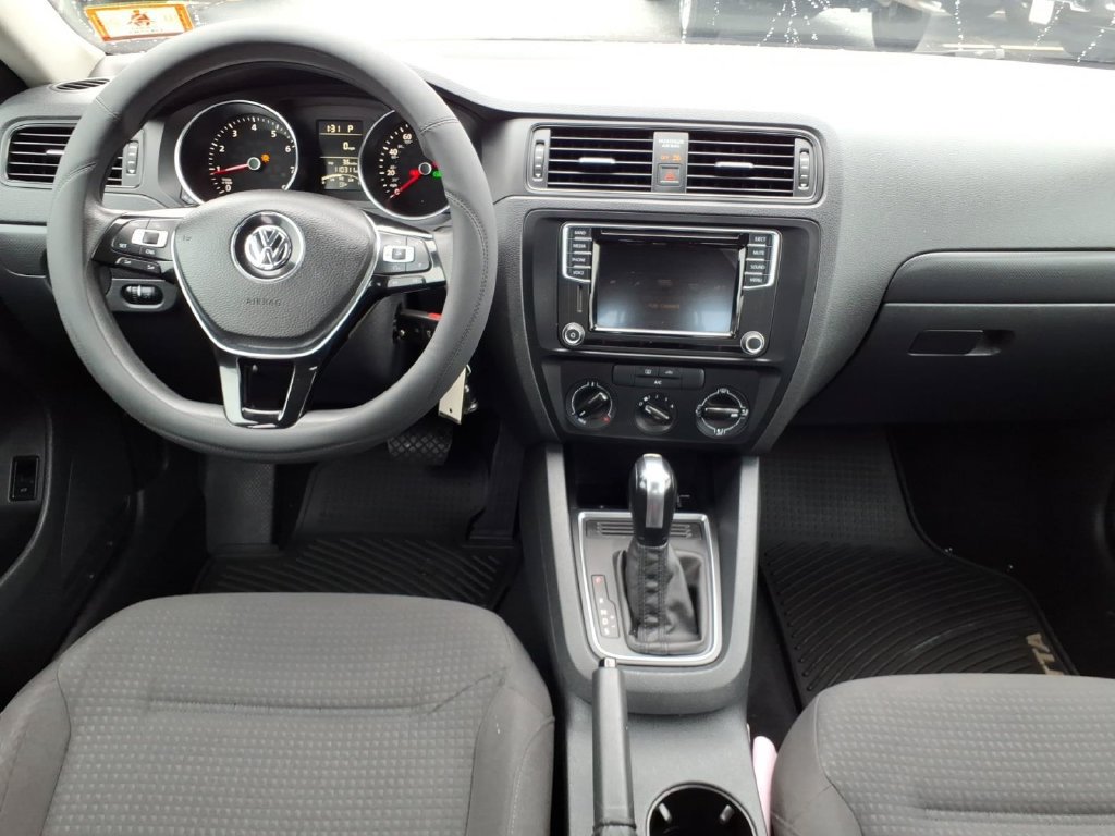Used 2016 Volkswagen Jetta S FWD image 12