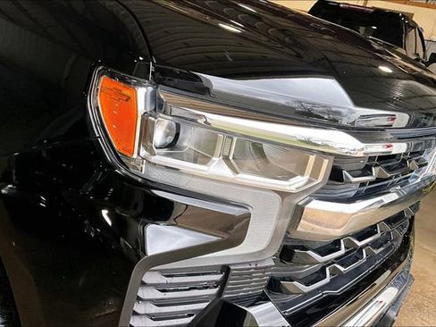 Used 2024 Chevrolet Silverado 1500 LT image 4