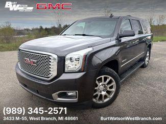 Used 2015 GMC Yukon XL Denali w/ Premium Package AWD/4WD 360° Tour
