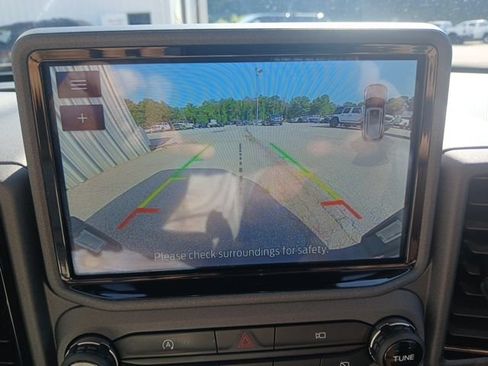 Used 2022 Ford Bronco Sport Badlands w/ Premium Package AWD/4WD image 48