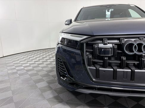 New 2026 Audi Q7 3.0T Premium Plus image 2