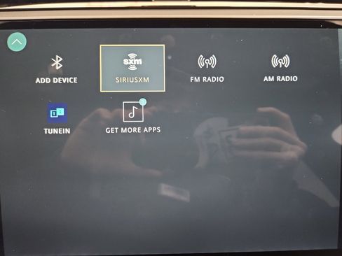 Used 2025 Land Rover Range Rover Evoque Dynamic SE image 21