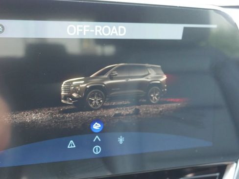 New 2027 Chevrolet Equinox LT w/ Convenience Package II AWD/4WD image 29