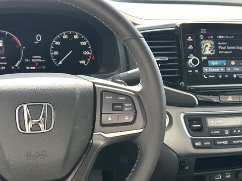 Used 2026 Honda Ridgeline RTL image 27