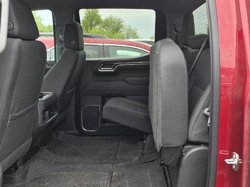 Used 2023 Chevrolet Silverado 1500 LT Trail Boss w/ Protection Package AWD/4WD image 7