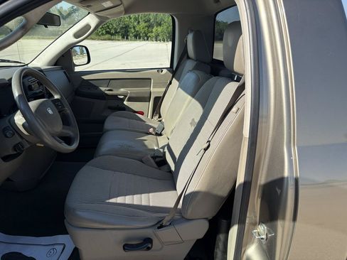 Used 2008 Dodge Ram 1500 Truck ST RWD image 38
