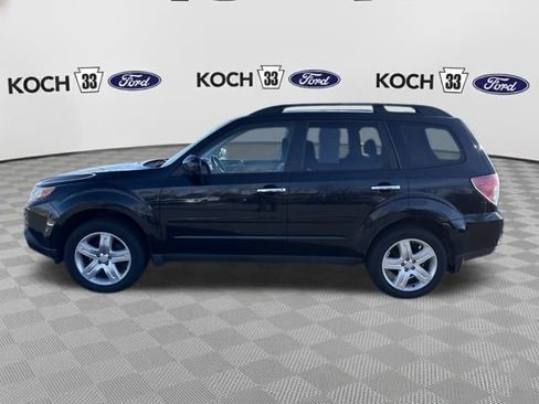 Used 2009 Subaru Forester 2.5X Limited image 4