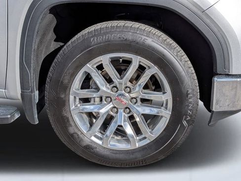 Used 2021 GMC Sierra 1500 SLT w/ SLT Premium Plus Package image 10