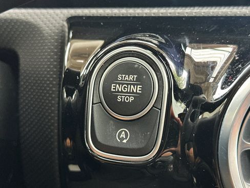 Certified 2025 Mercedes-Benz CLA 250 4MATIC image 16
