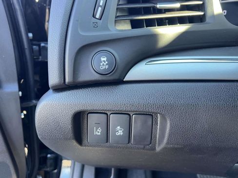 Used 2020 Acura ILX image 20