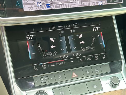 Used 2023 Audi A6 Premium Plus AWD/4WD image 17
