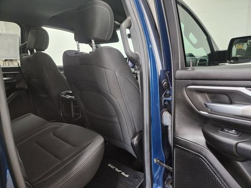 Used 2021 RAM 1500 Big Horn AWD/4WD image 29
