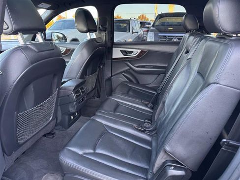Used 2019 Audi Q7 2.0T Premium image 19