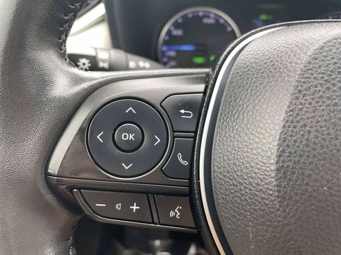 Used 2021 Toyota RAV4 XLE Premium AWD/4WD image 26