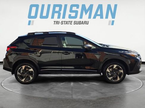 Certified 2026 Subaru Crosstrek 2.5i Limited w/ Crosstrek Mirror Package AWD/4WD image 7