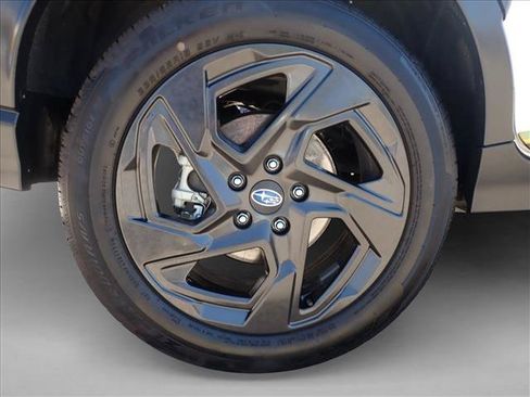 Certified 2025 Subaru Crosstrek 2.5i Sport AWD/4WD image 7