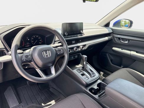 Used 2024 Honda CR-V LX image 15