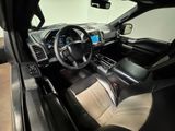 Used 2016 Ford F150 XLT w/ Equipment Group 302A Luxury image 2