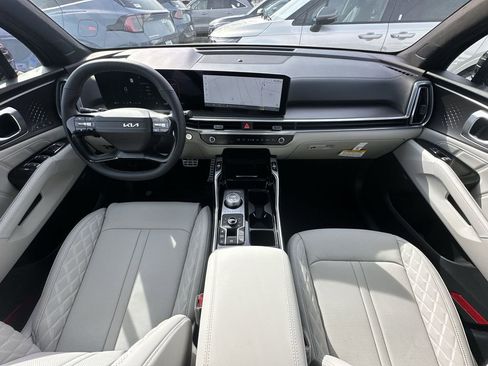 New 2026 Kia Sorento SX Prestige image 21