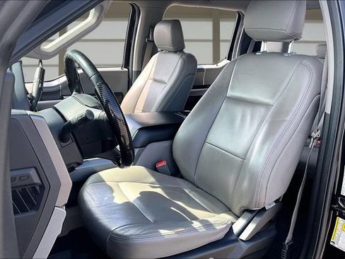 Used 2018 Ford F150 XLT w/ Equipment Group 301A Mid AWD/4WD image 25