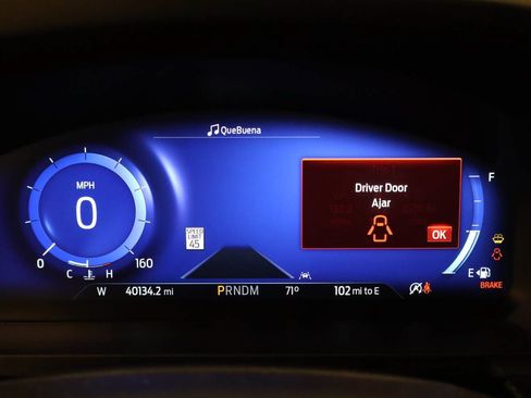 Used 2023 Ford Explorer ST w/ Equipment Group 401A AWD/4WD image 5