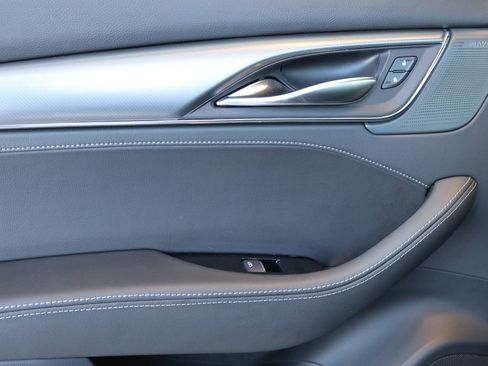 Used 2025 Cadillac CT5 Premium Luxury w/ Sun And Sound Package image 23