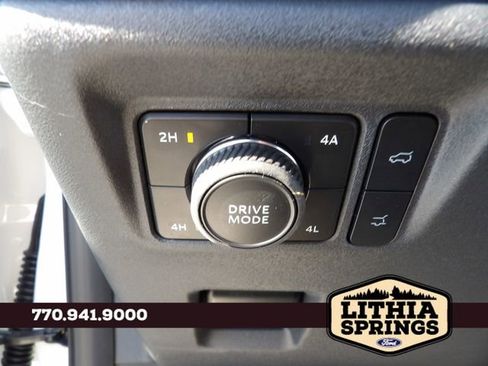 New 2026 Ford Expedition King Ranch image 24