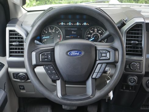 Used 2020 Ford F150 XLT w/ XTR Package AWD/4WD image 6