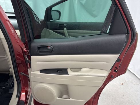 Used 2011 MAZDA CX-7 i Touring image 37