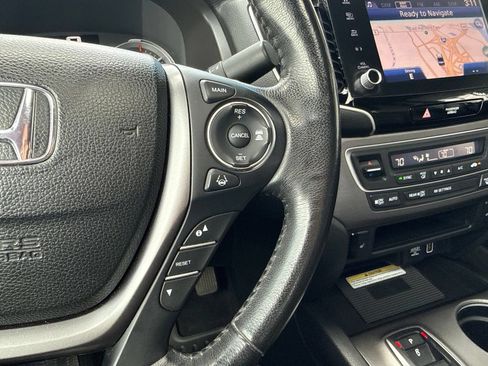 Used 2021 Honda Ridgeline RTL-E image 30