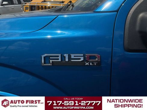 Used 2020 Ford F150 XLT w/ Equipment Group 302A Luxury AWD/4WD image 6