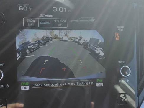 Used 2024 Subaru Outback Onyx Edition image 29