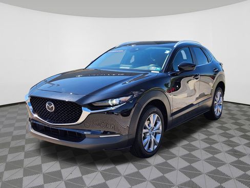Certified 2023 MAZDA CX-30 AWD 2.5 S w/ Preferred Package image 2