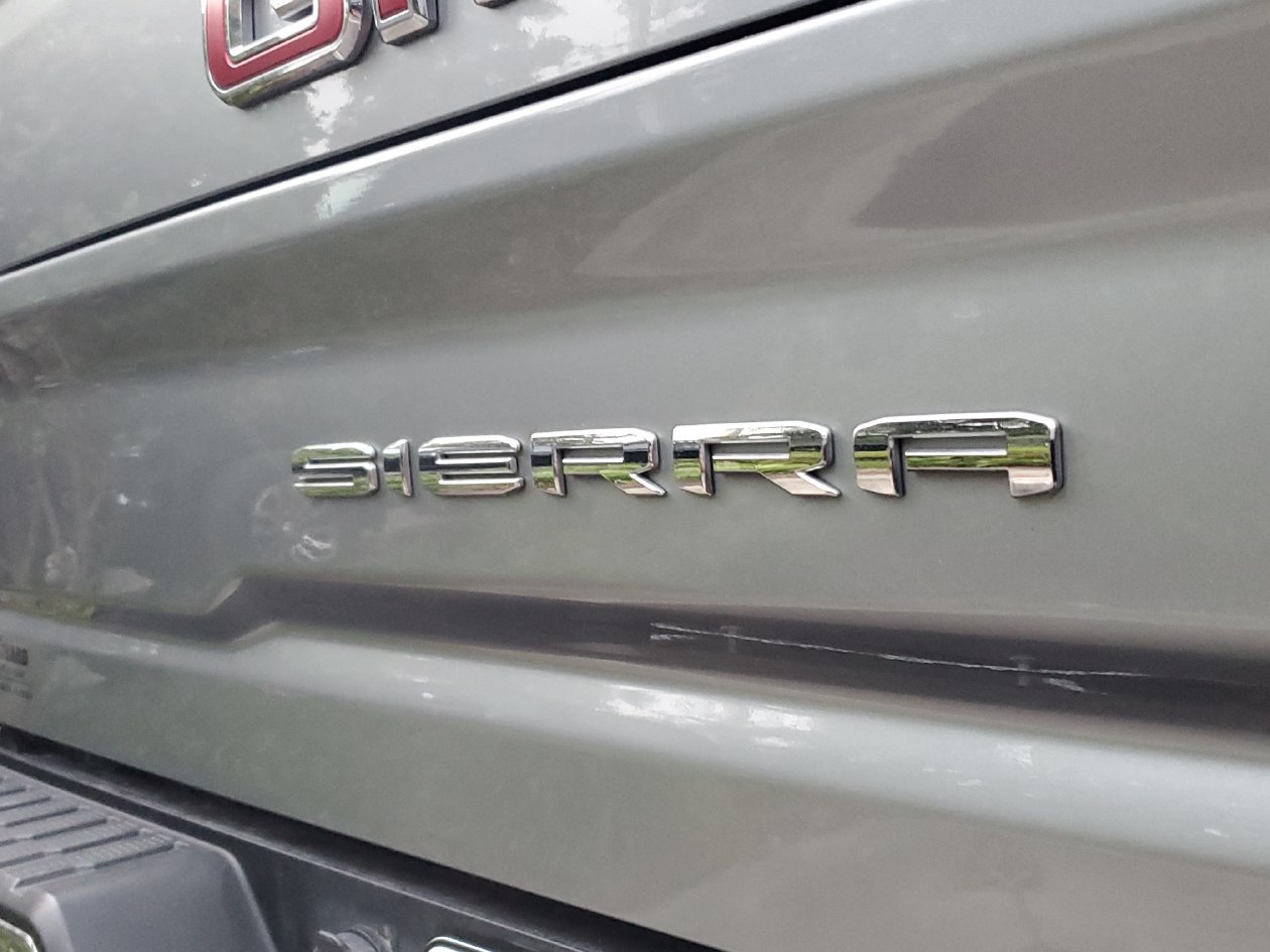 Used 2024 GMC Sierra 2500 SLT AWD/4WD image 7