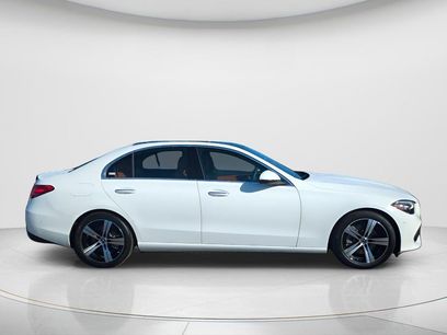 Used 2024 Mercedes-Benz C 300 4MATIC Sedan