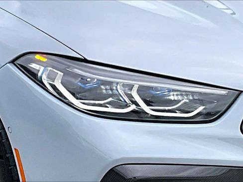 Used 2023 BMW M8 Competition w/ M Carbon Exterior Package AWD/4WD image 24
